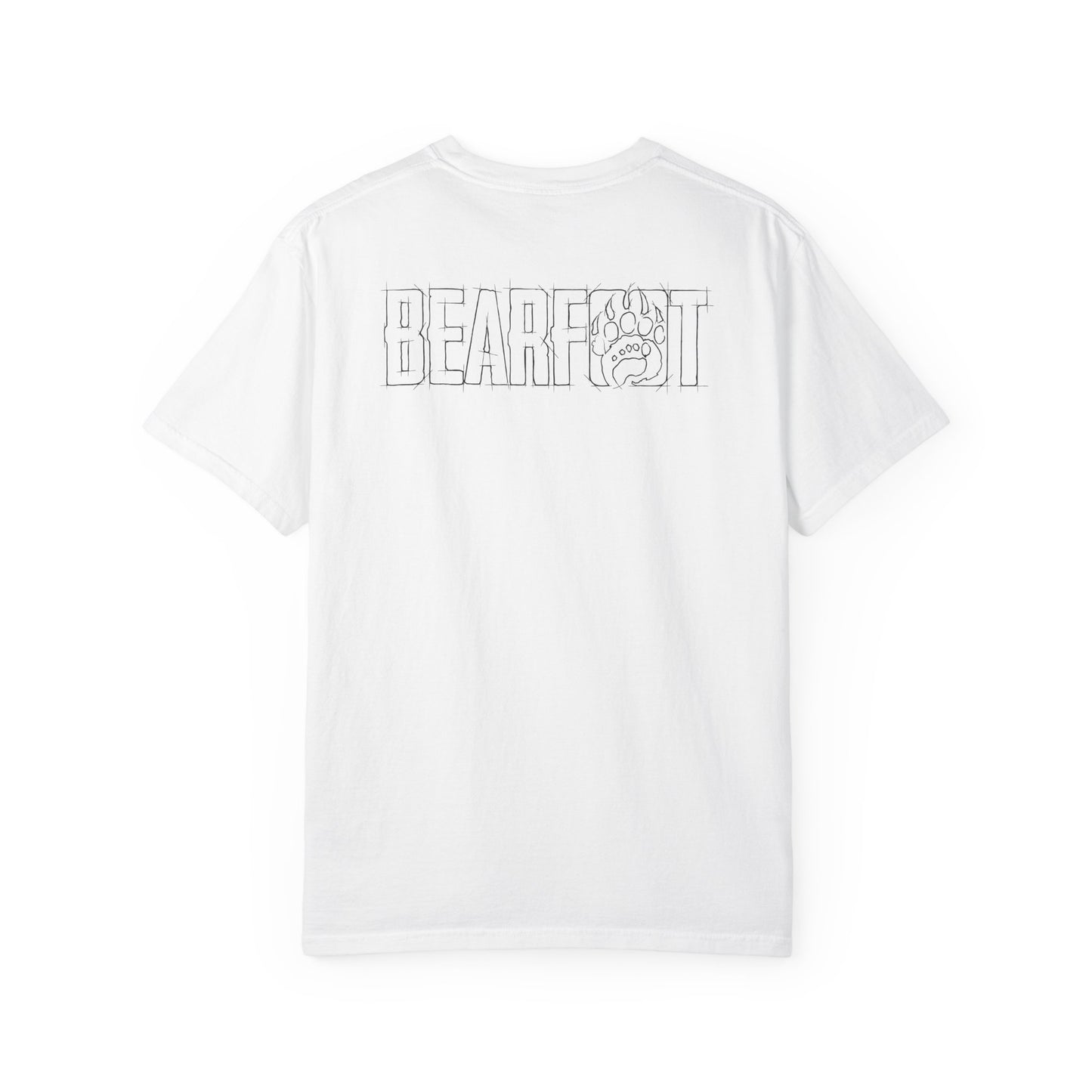 Blueprint T-shirt