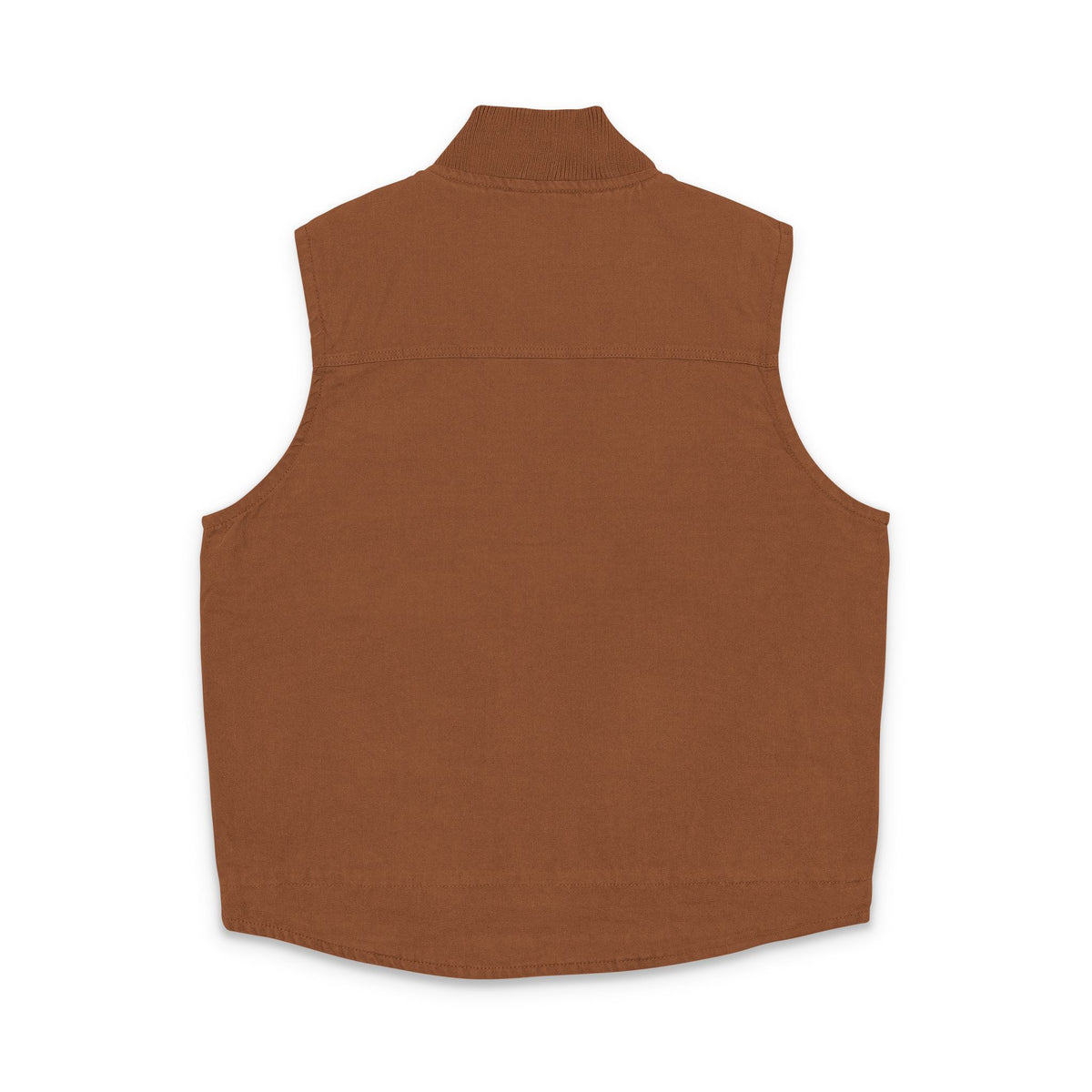 Duck Canvas Vest