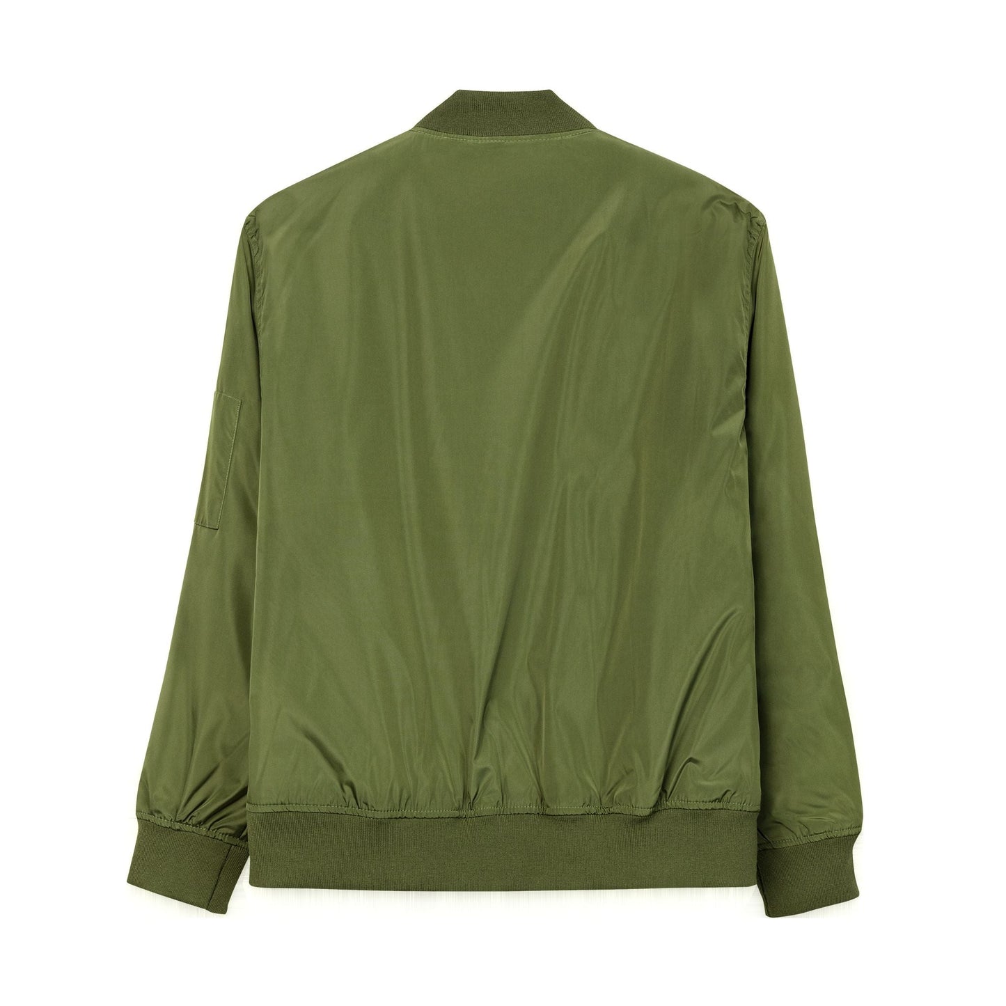 Bomber Jacket - Bearfoot