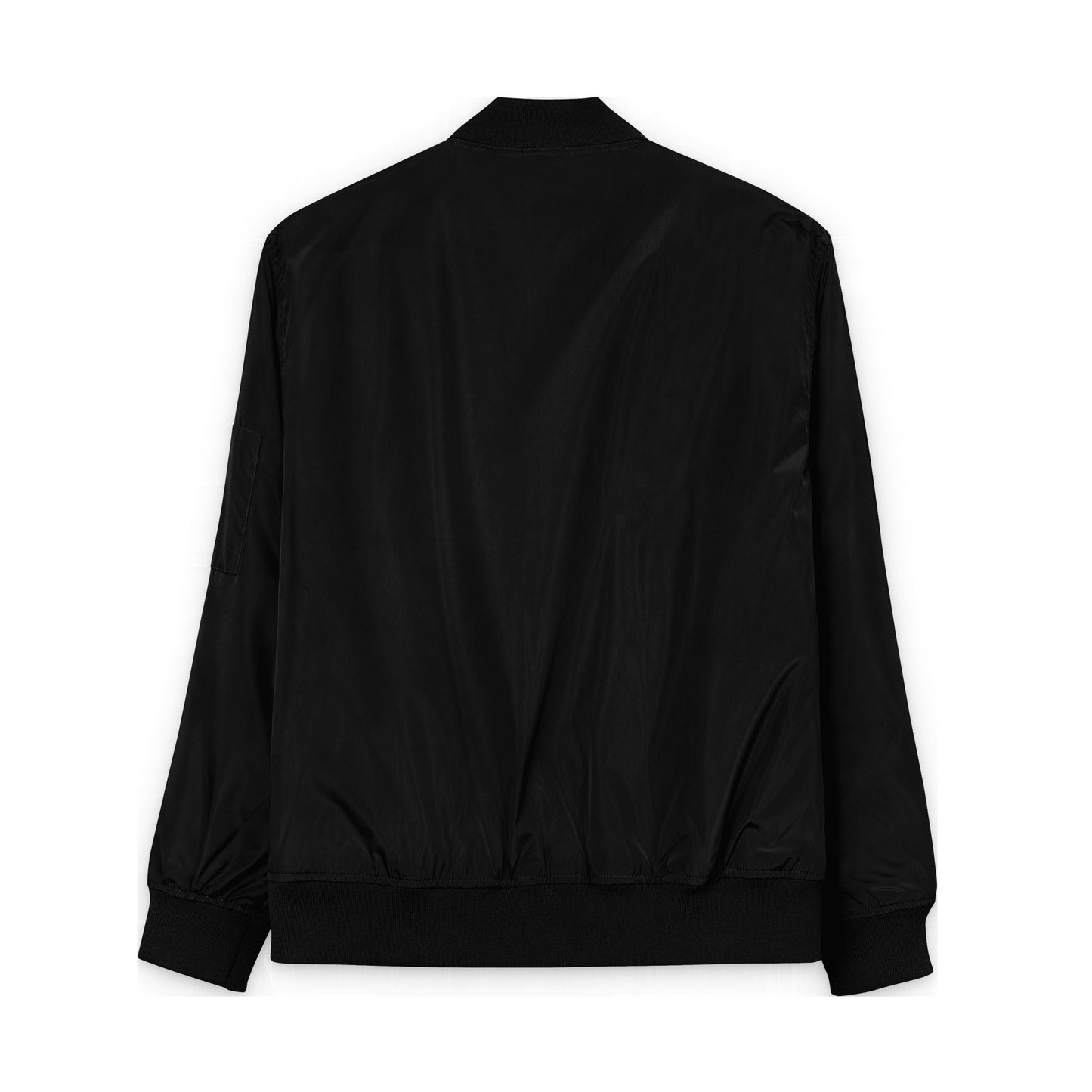 Bomber Jacket - Bearfoot