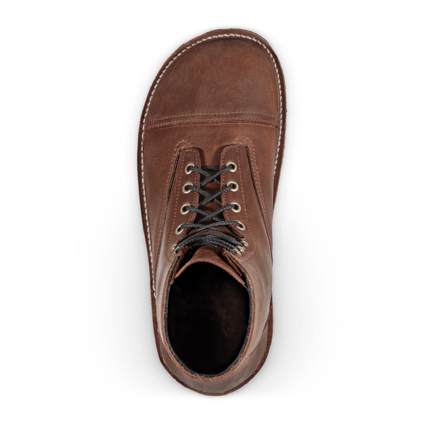 Bruin-Patriot / Crazy Horse - Bearfoot