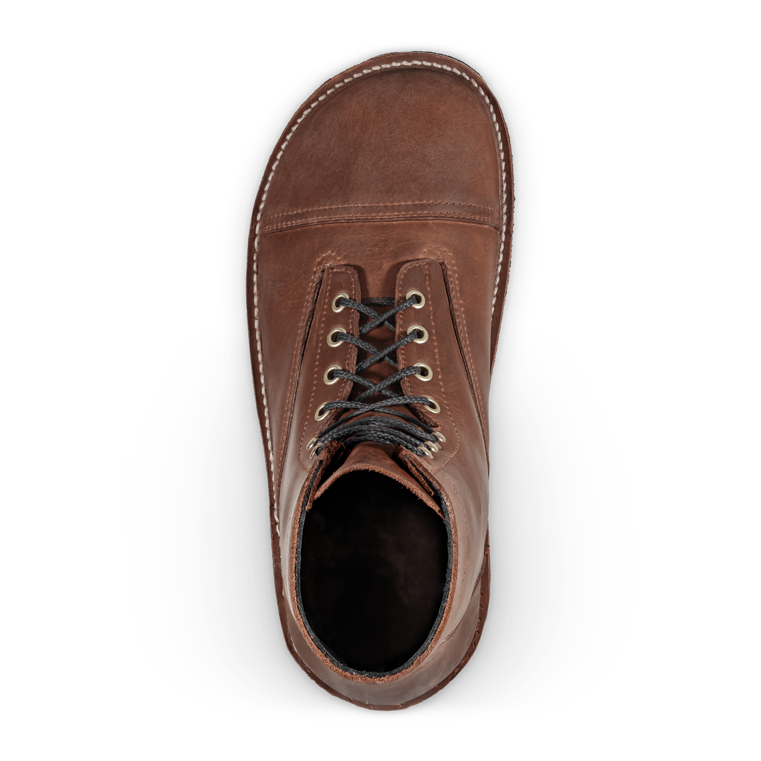 Bruin-Patriot / Crazy Horse - Bearfoot