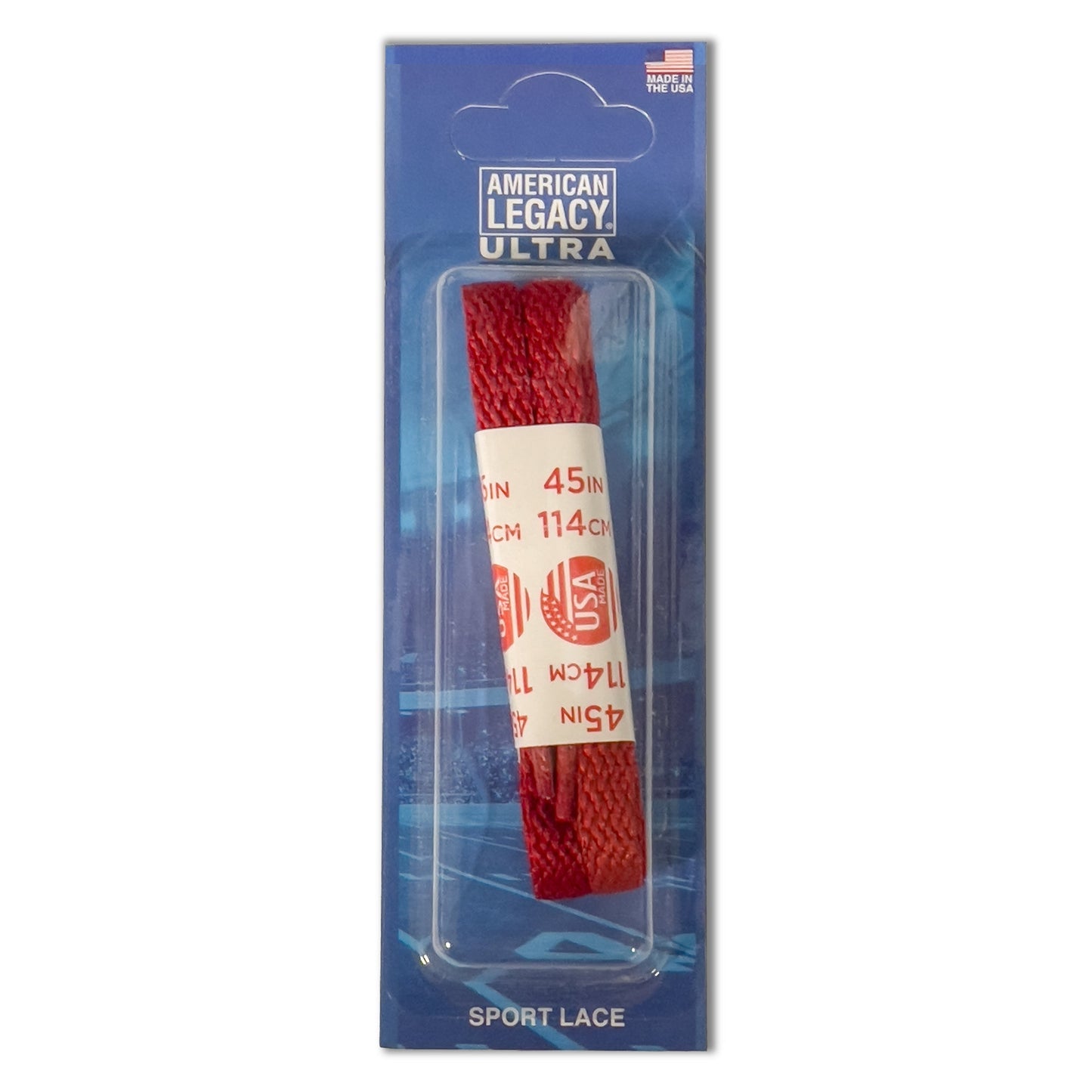 Classic Cotton Colored Laces - Bearfoot