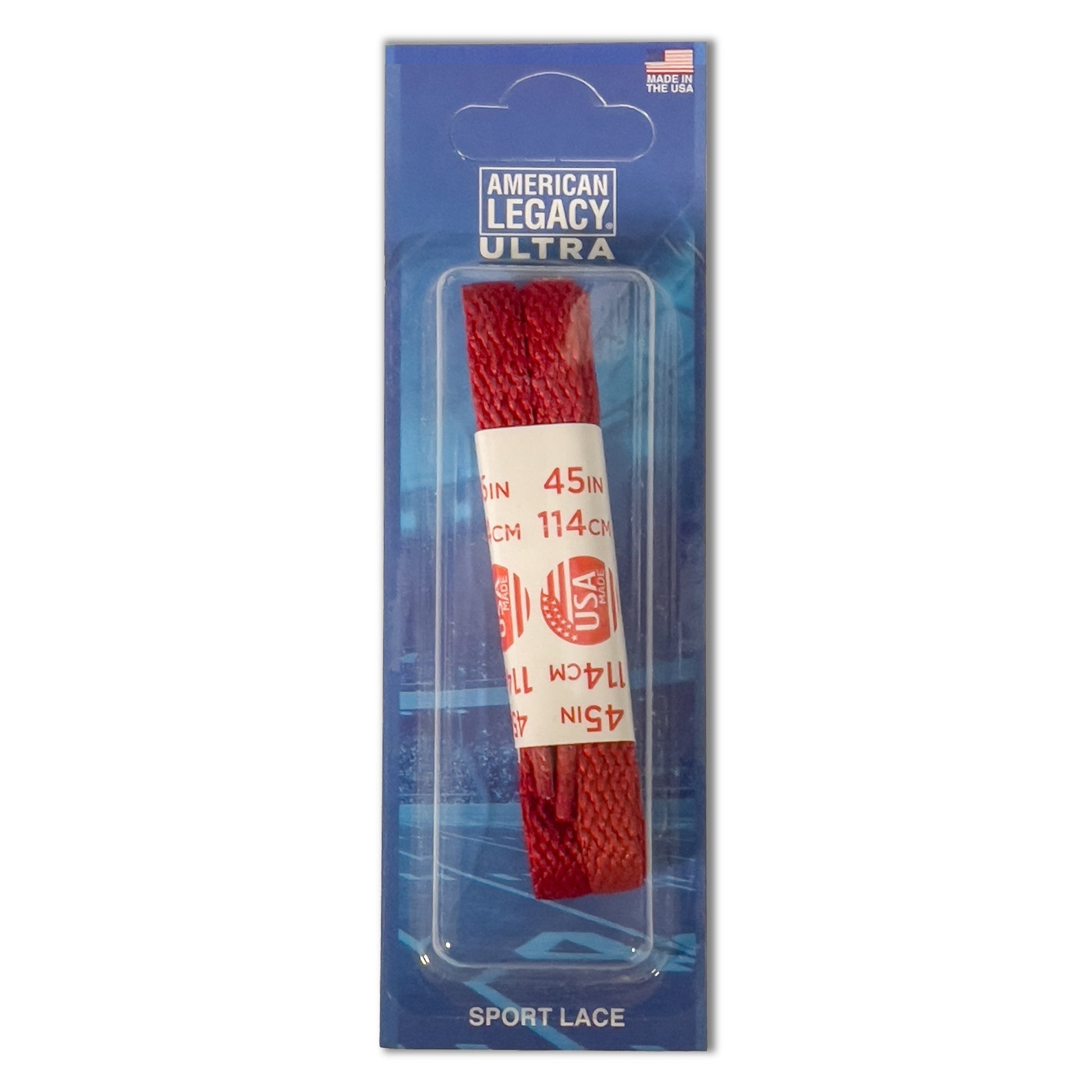 Classic Cotton Colored Laces - Bearfoot