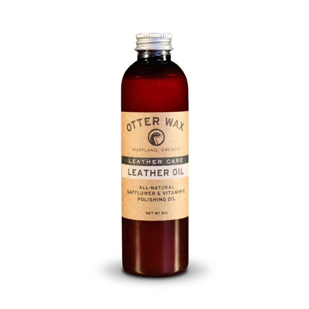 Bearfoot Leather Oil Bearfoot Leather Oil