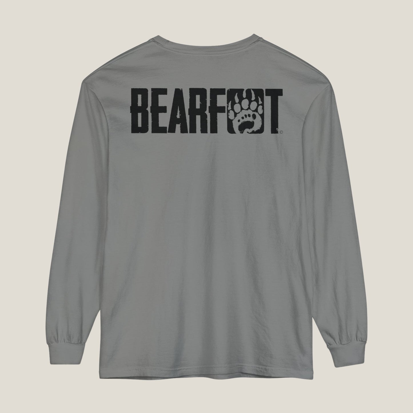 Long Sleeve T-Shirt