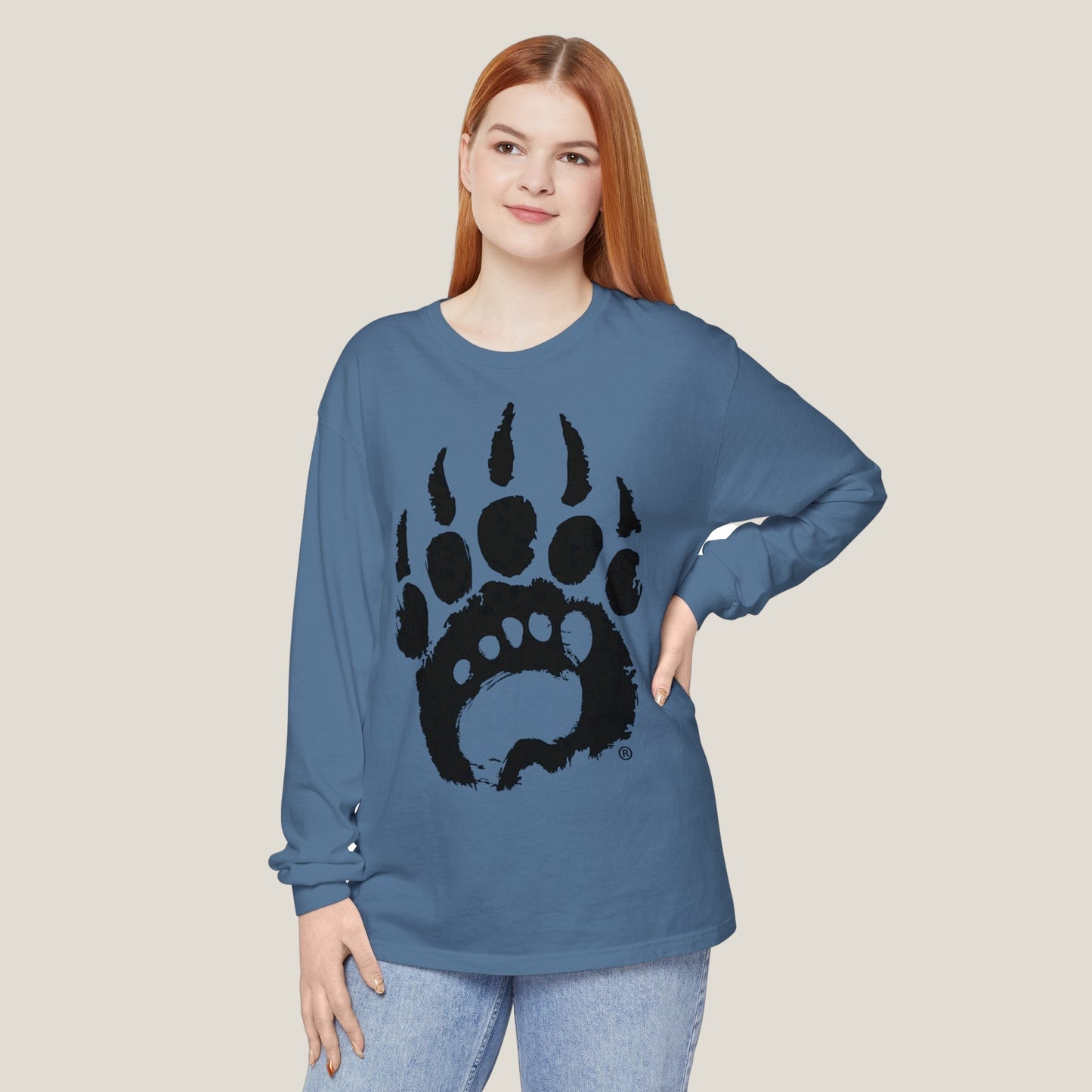 Long Sleeve T-Shirt