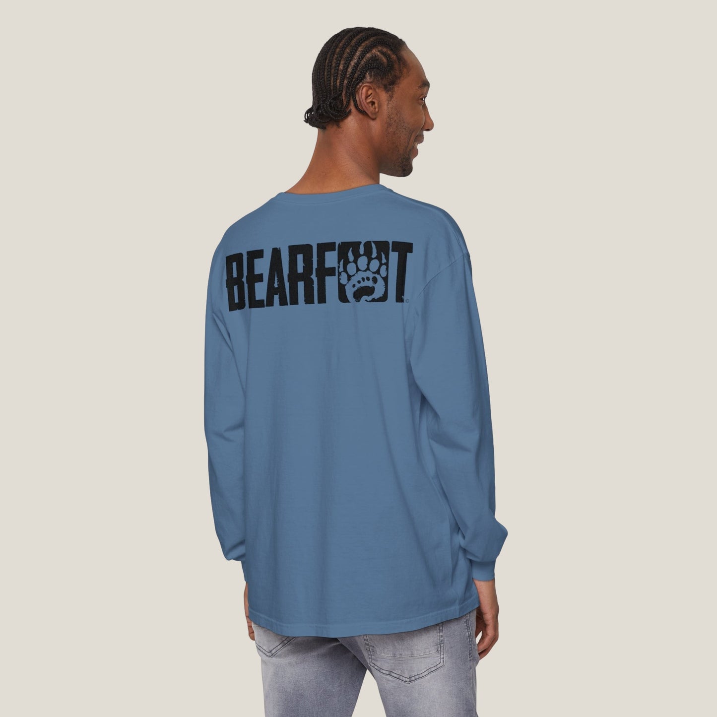 Long Sleeve T-Shirt