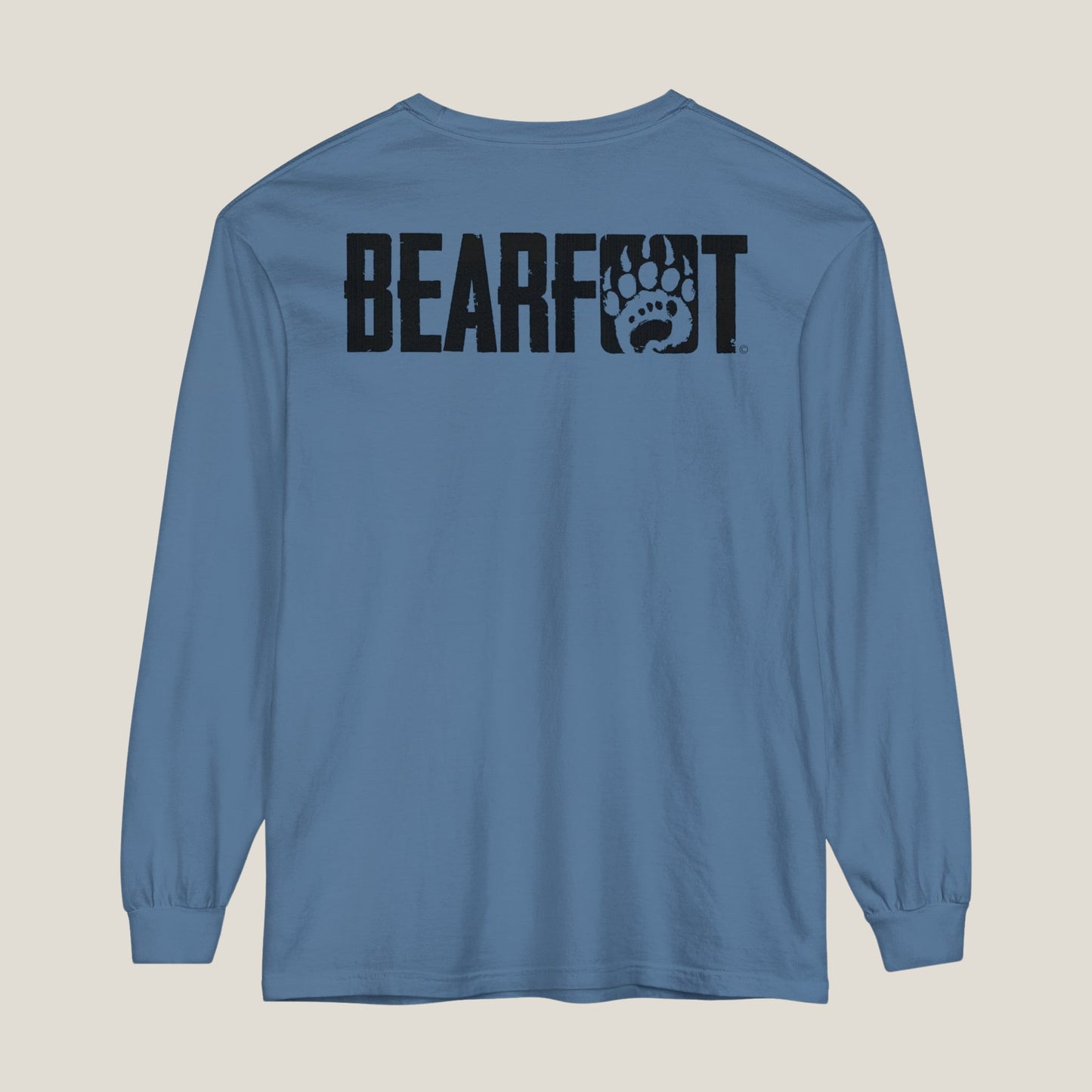 Long Sleeve T-Shirt