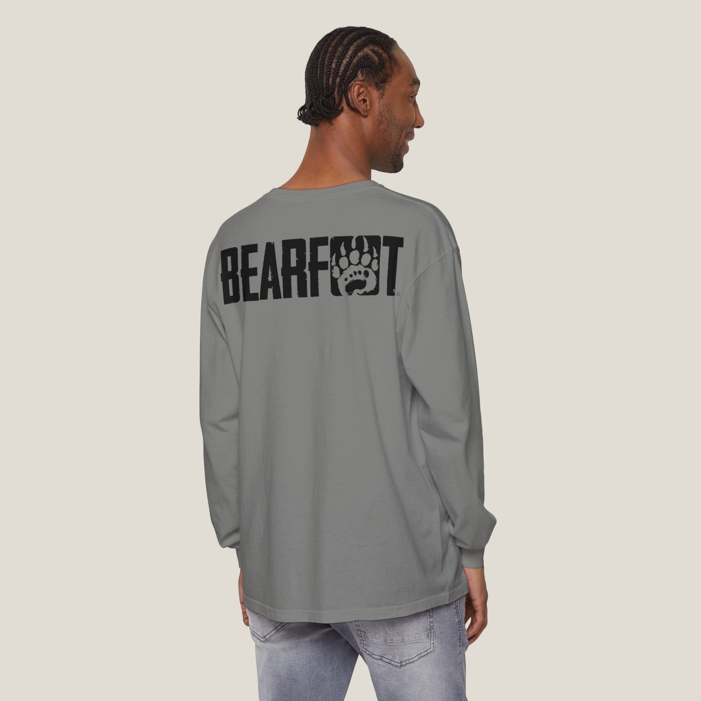Long Sleeve T-Shirt
