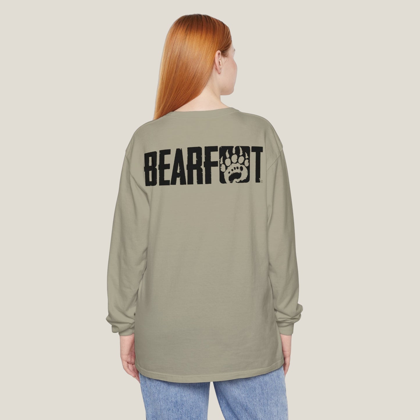 Long Sleeve T-Shirt