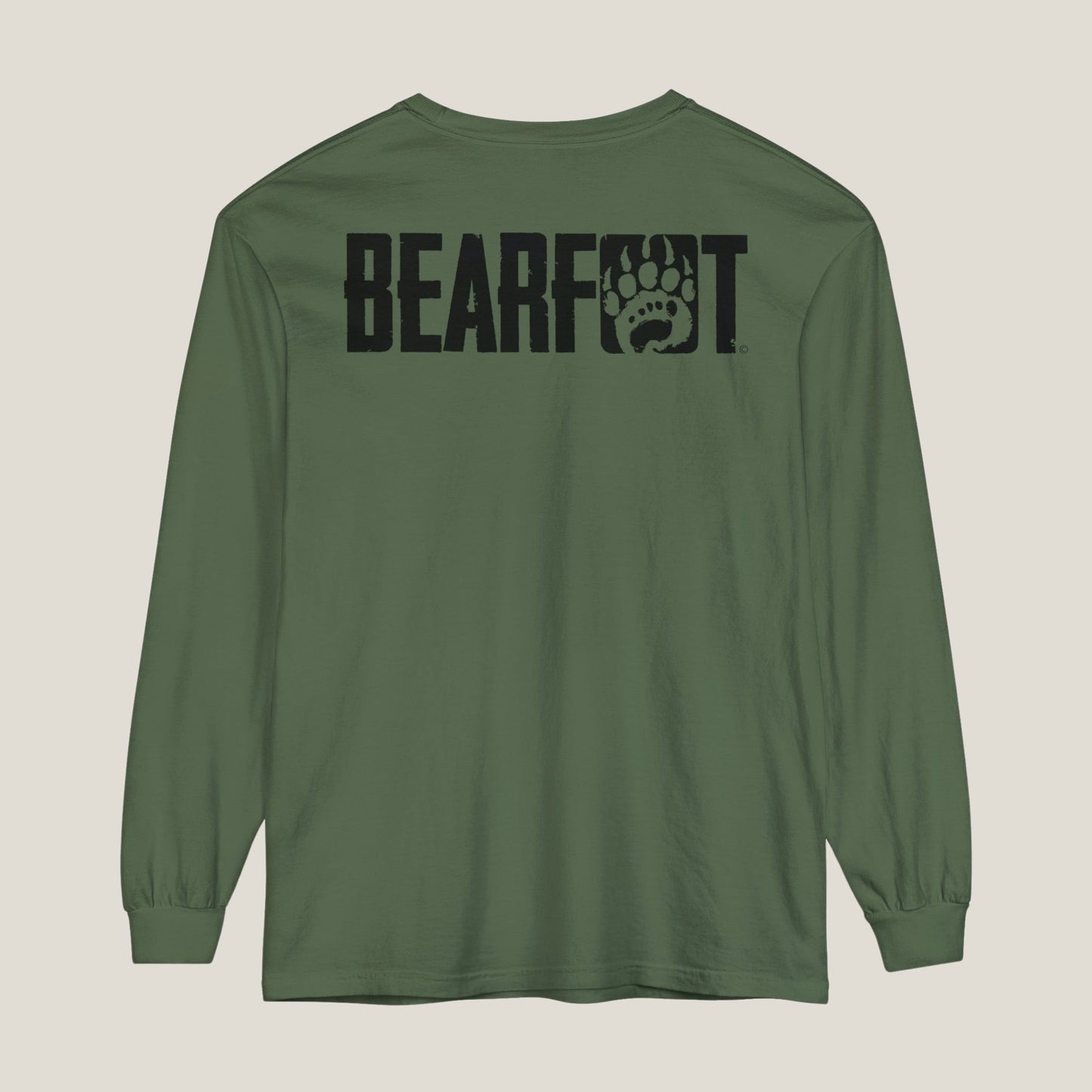 Long Sleeve T-Shirt
