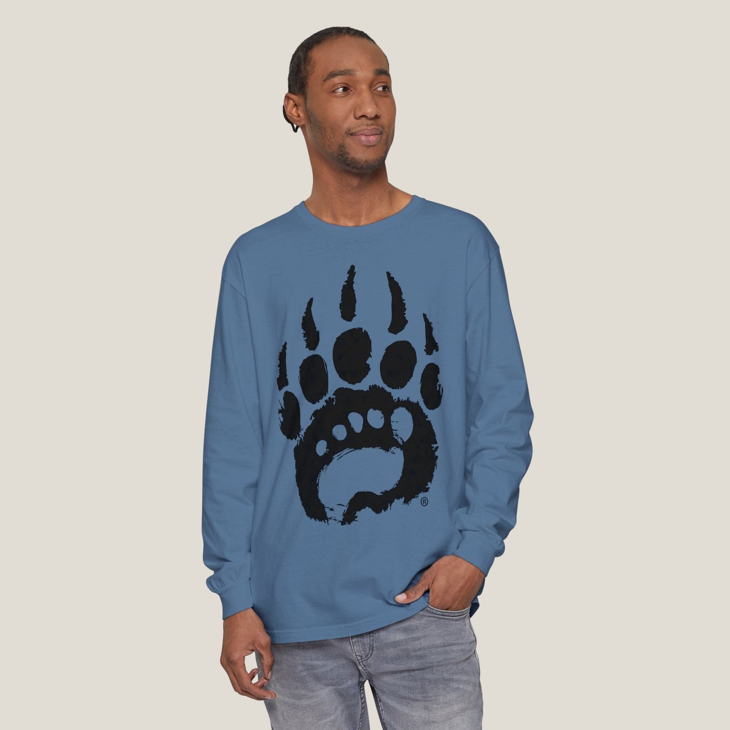 Long Sleeve T-Shirt