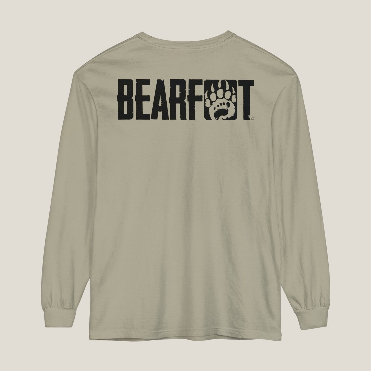 Long Sleeve T-Shirt