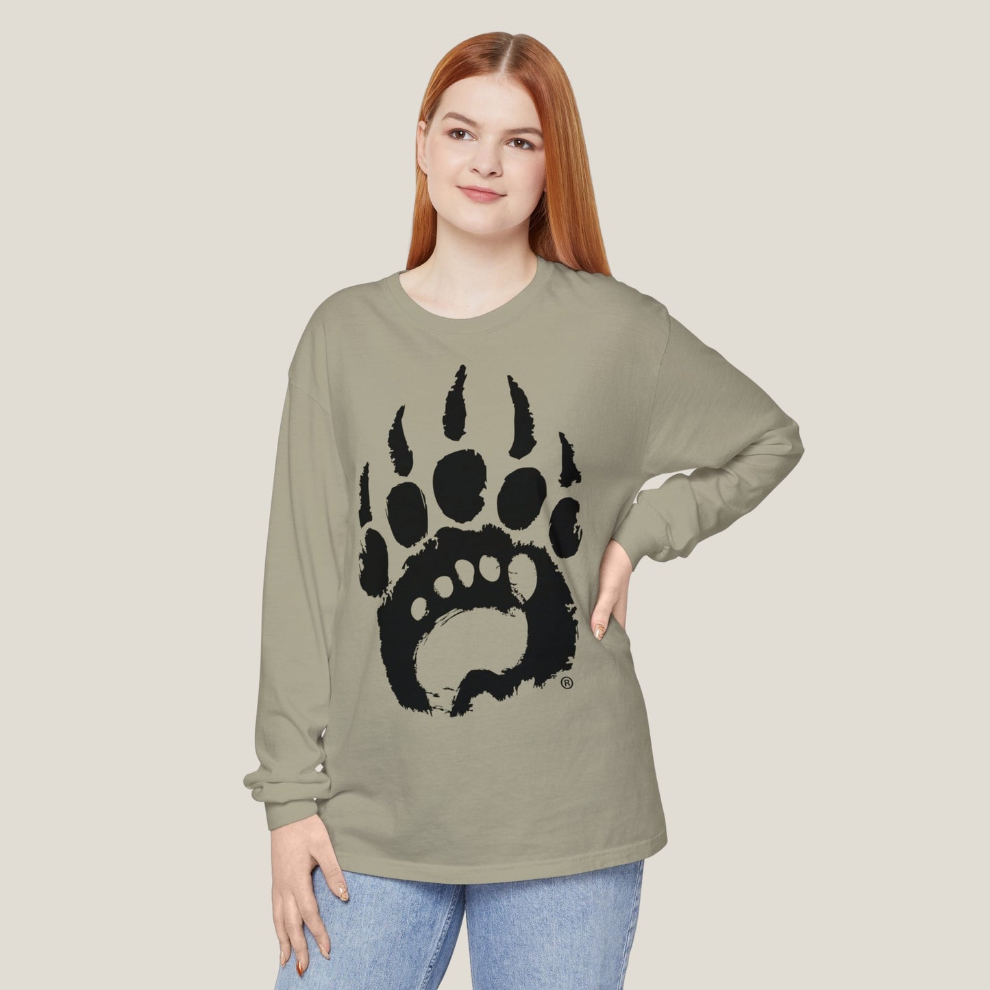 Long Sleeve T-Shirt