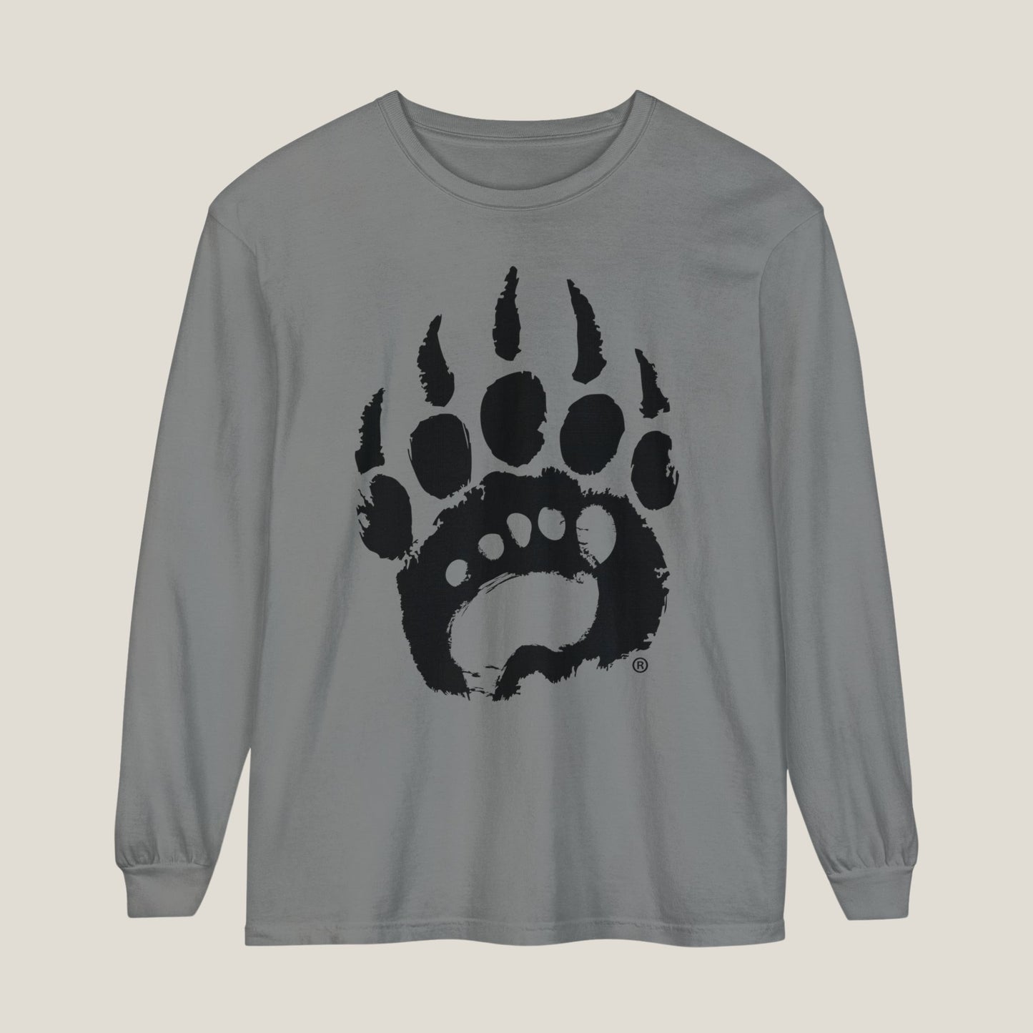 Long Sleeve T-Shirt