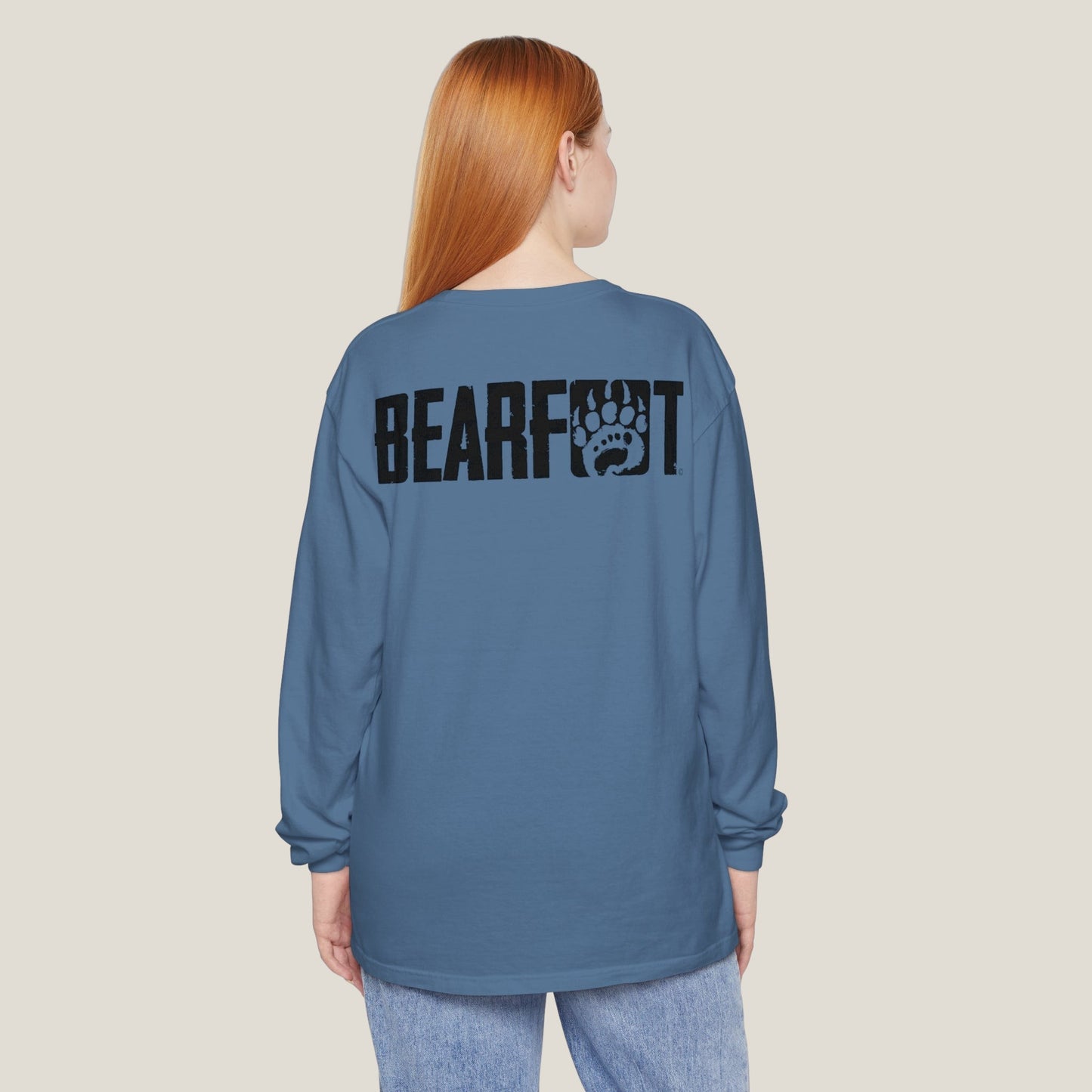 Long Sleeve T-Shirt