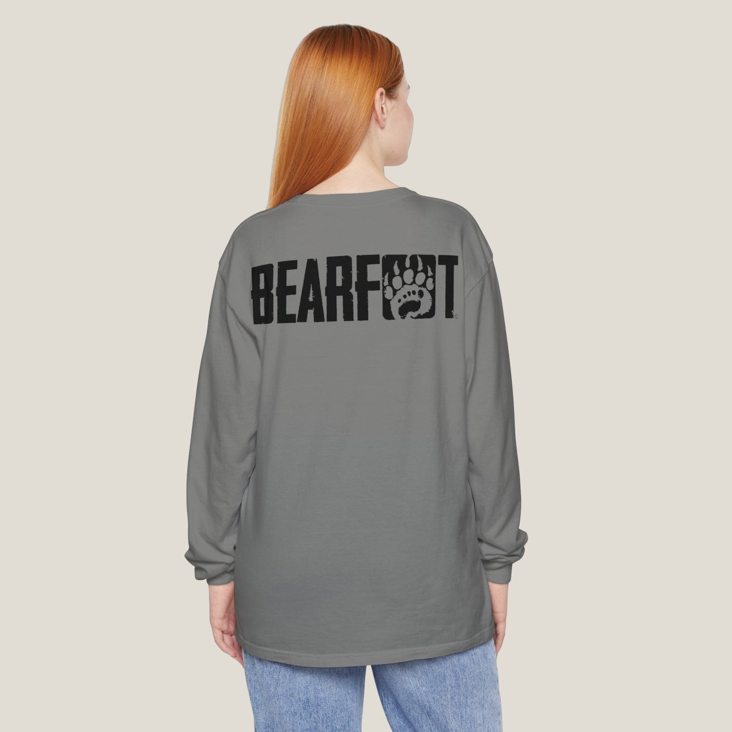 Long Sleeve T-Shirt