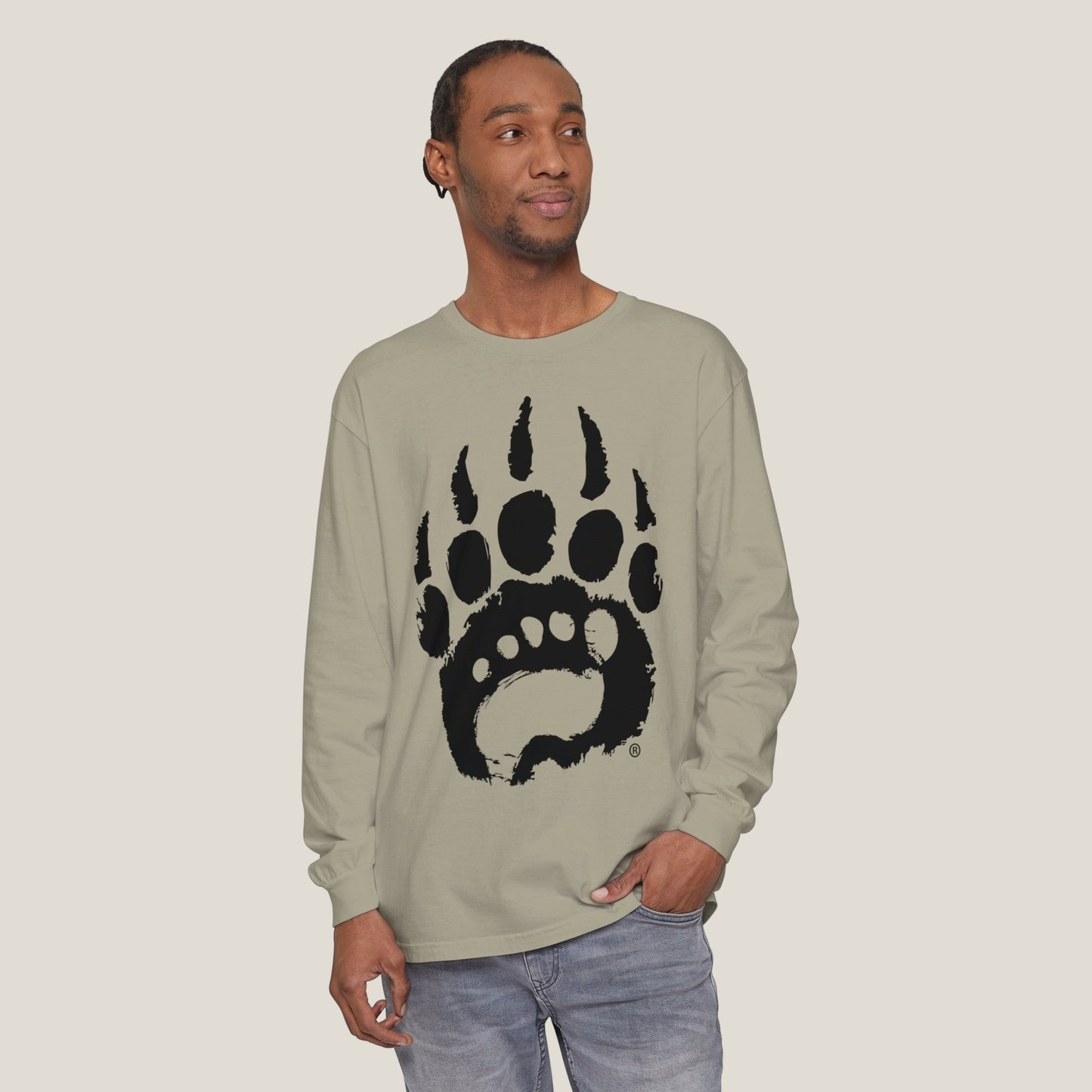 Long Sleeve T-Shirt