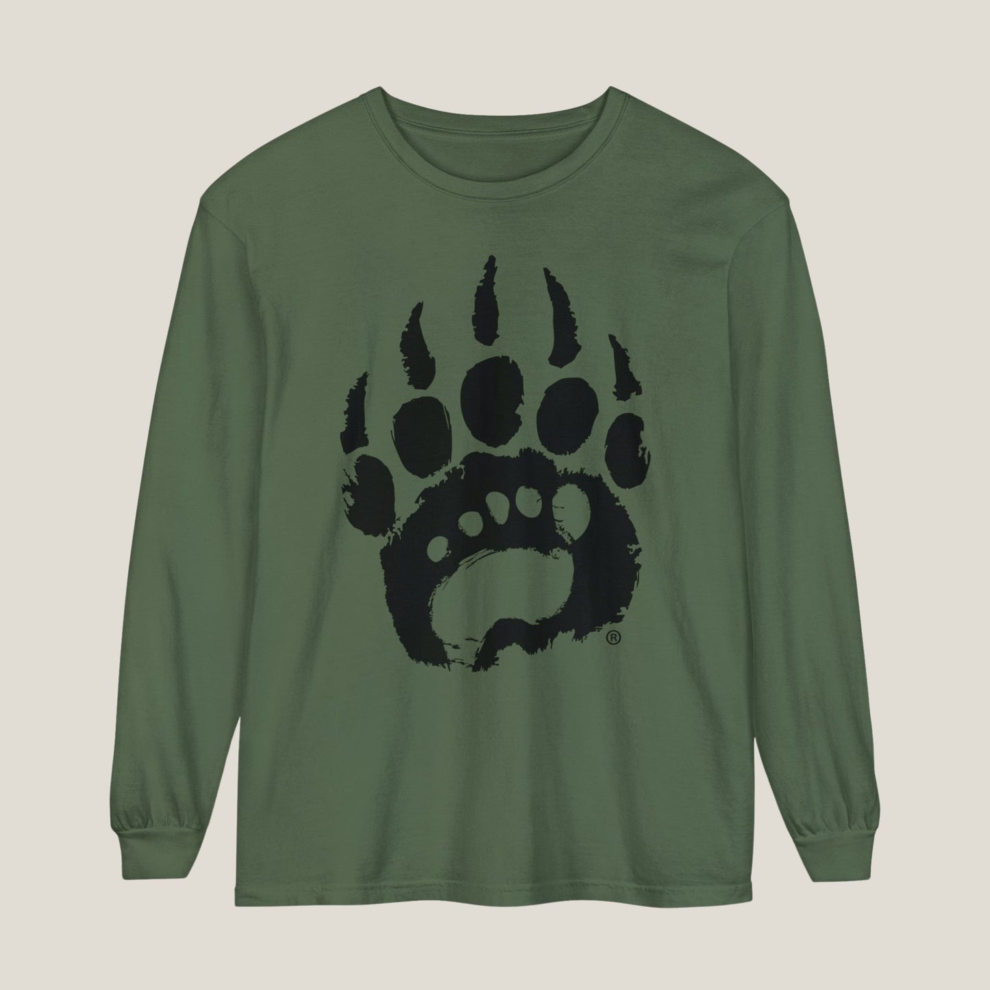 Long Sleeve T-Shirt