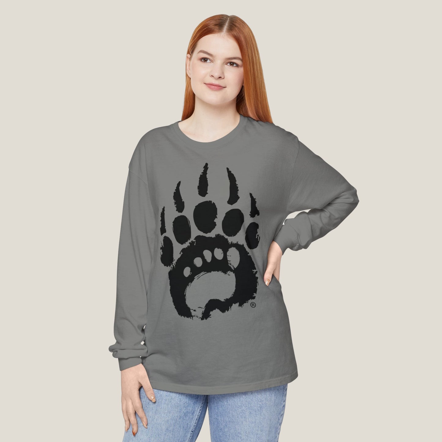 Long Sleeve T-Shirt