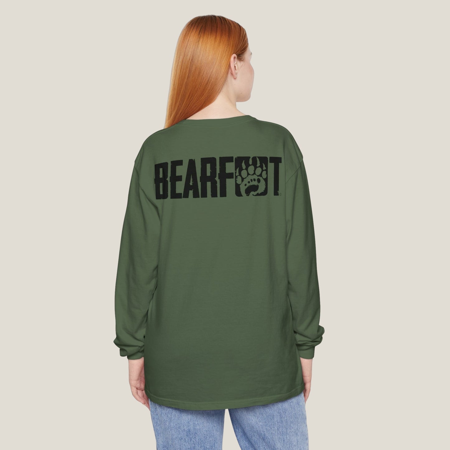 Long Sleeve T-Shirt