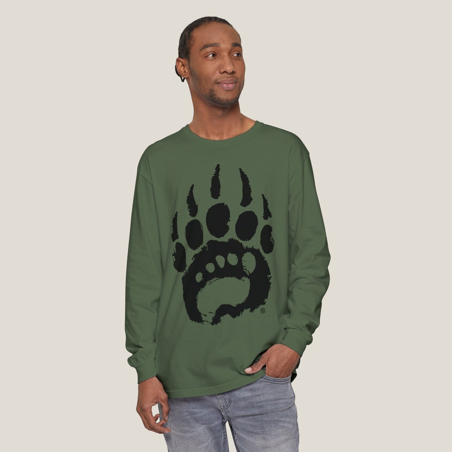 Long Sleeve T-Shirt