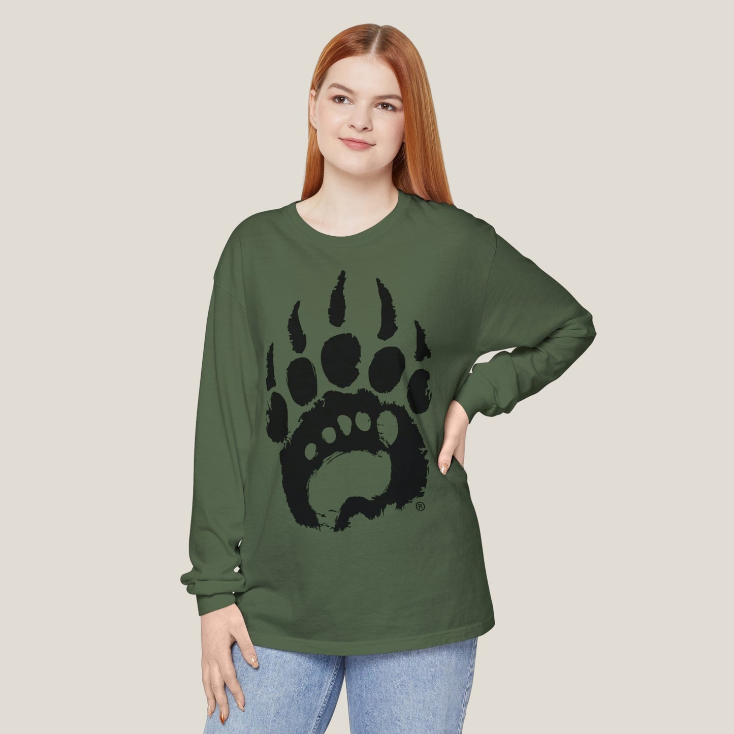 Long Sleeve T-Shirt