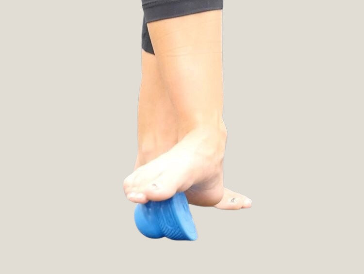 Acumobility Ball - Bearfoot Athletics