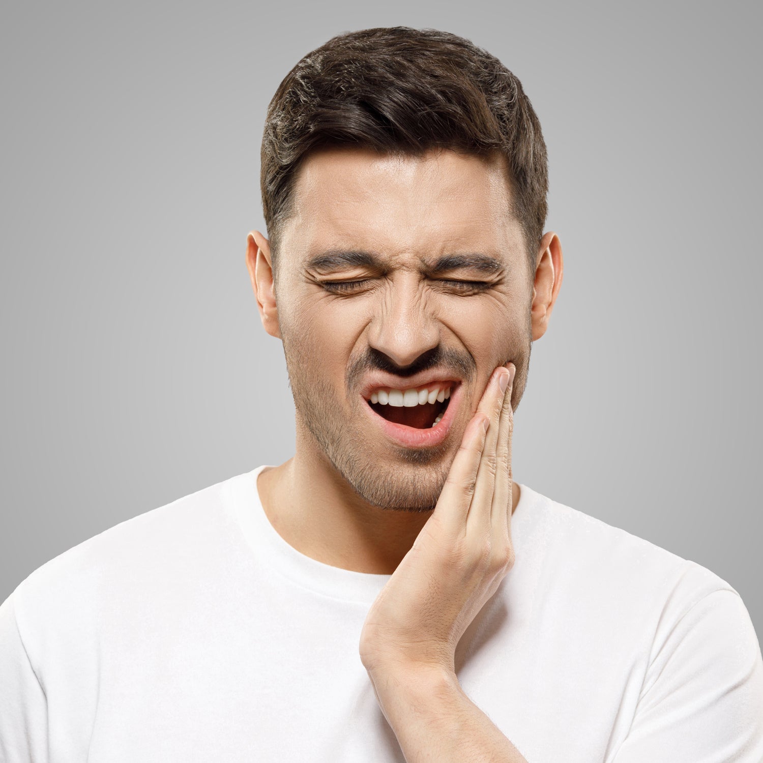 Can Your Footwear Affect Your Jaw Pain?