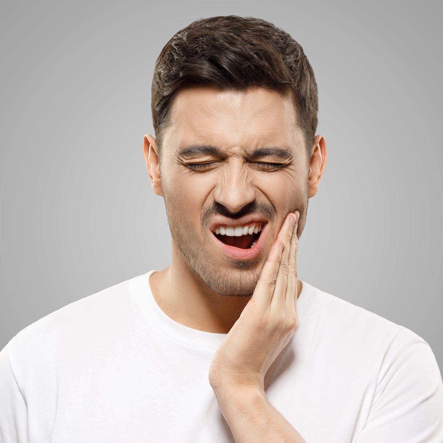 Can Your Footwear Affect Your Jaw Pain? - Bearfoot