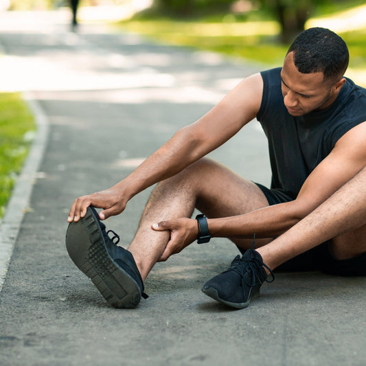 How Your Shoes Can Shape You - Bearfoot