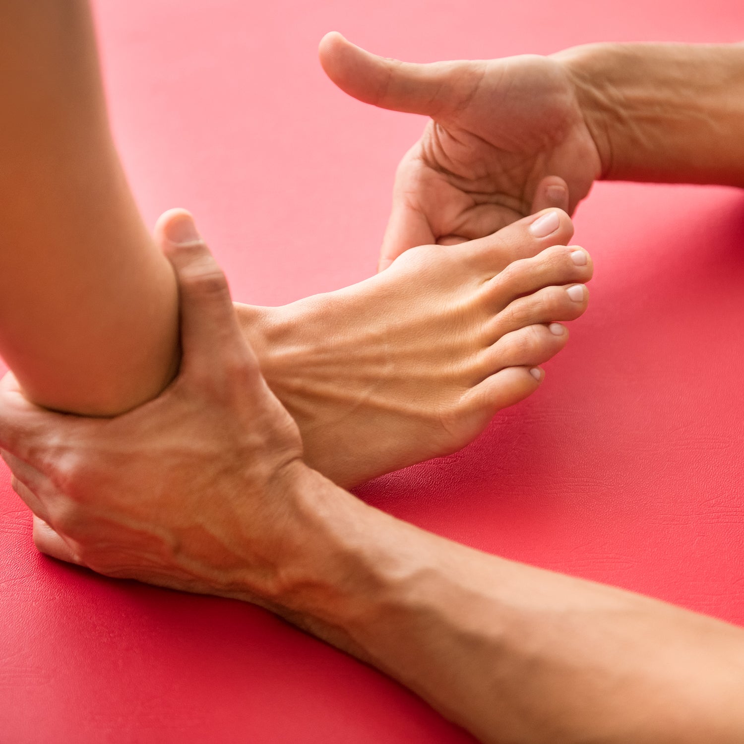 Treating Bunions (Without Surgery)