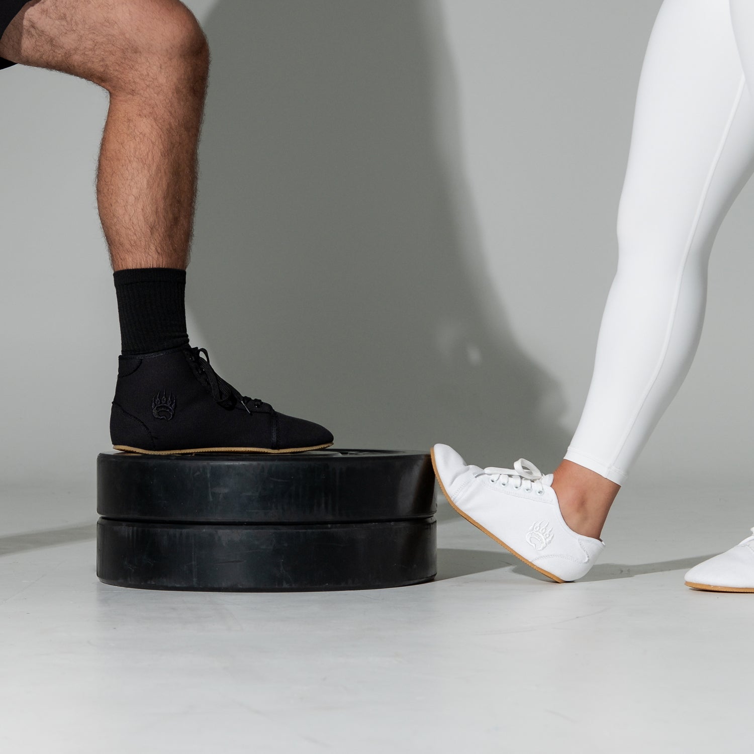 Shoes - Bearfoot