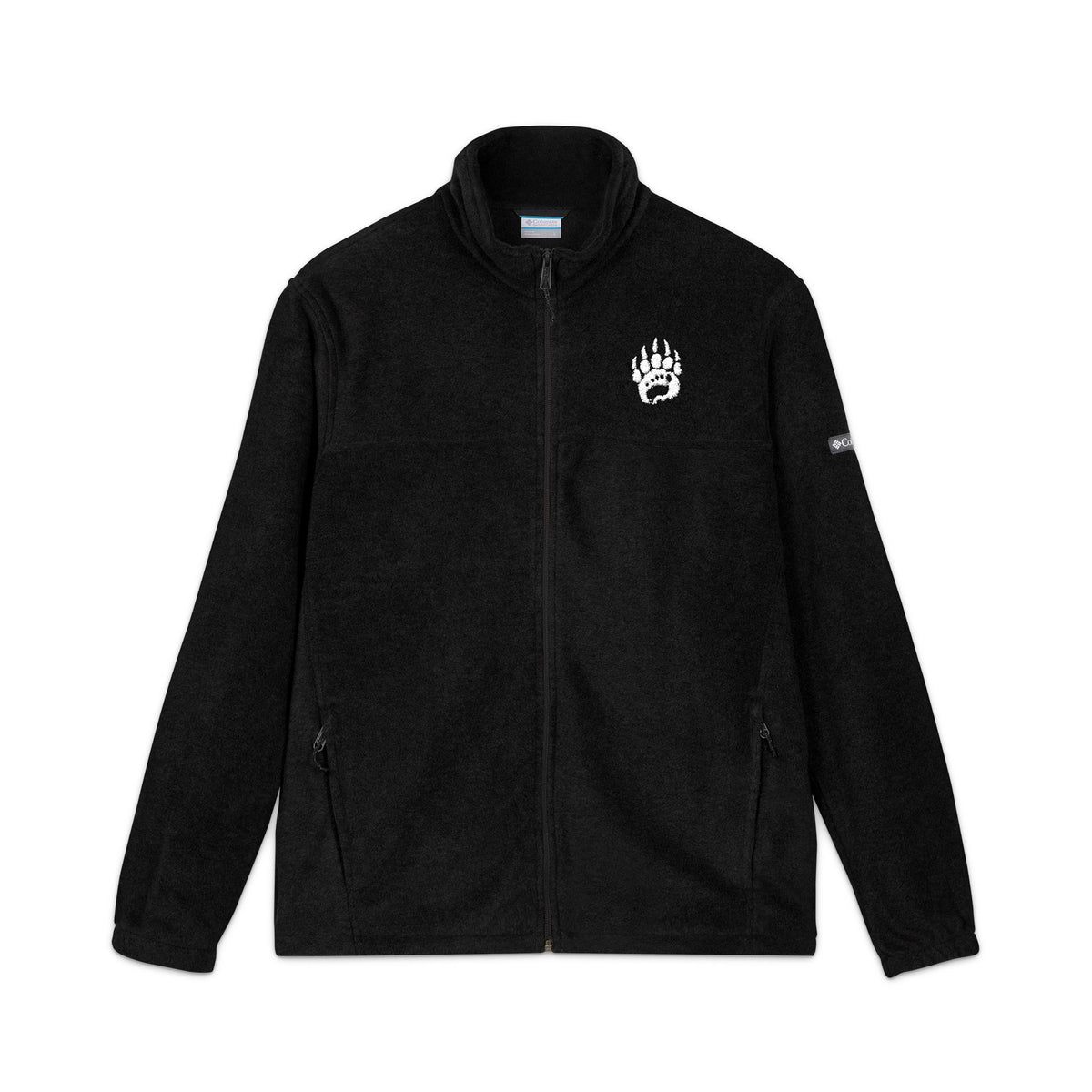 Fleece Jacket