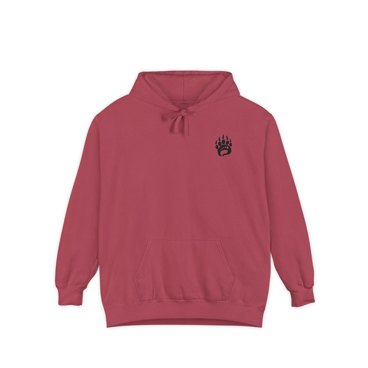 Pullover Hoodie