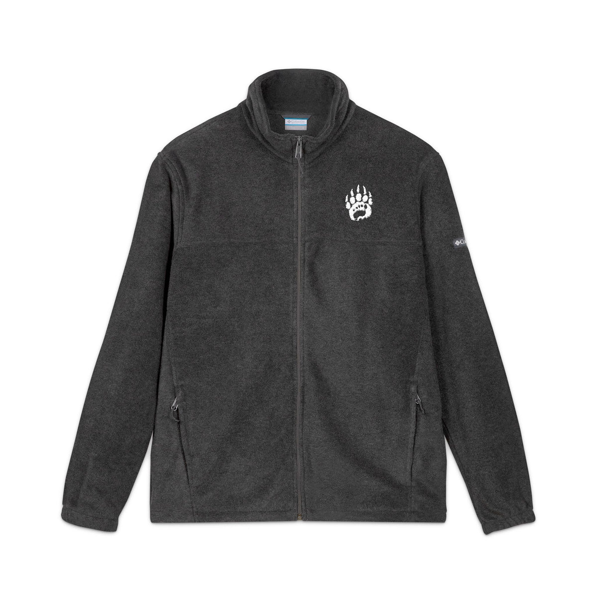 Fleece Jacket