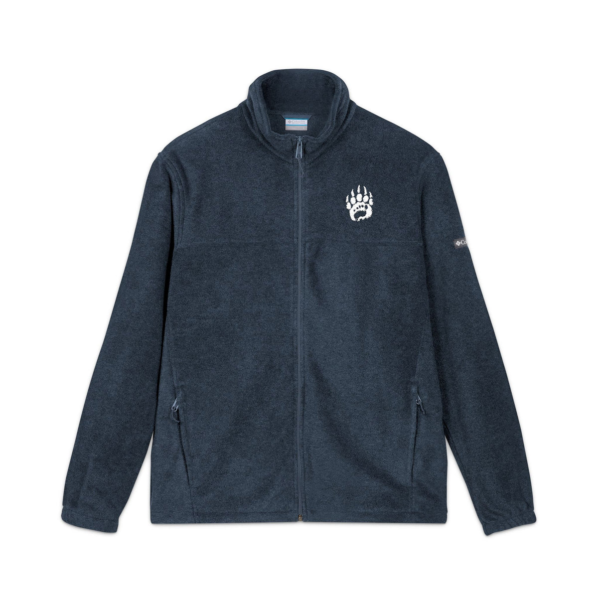 Fleece Jacket