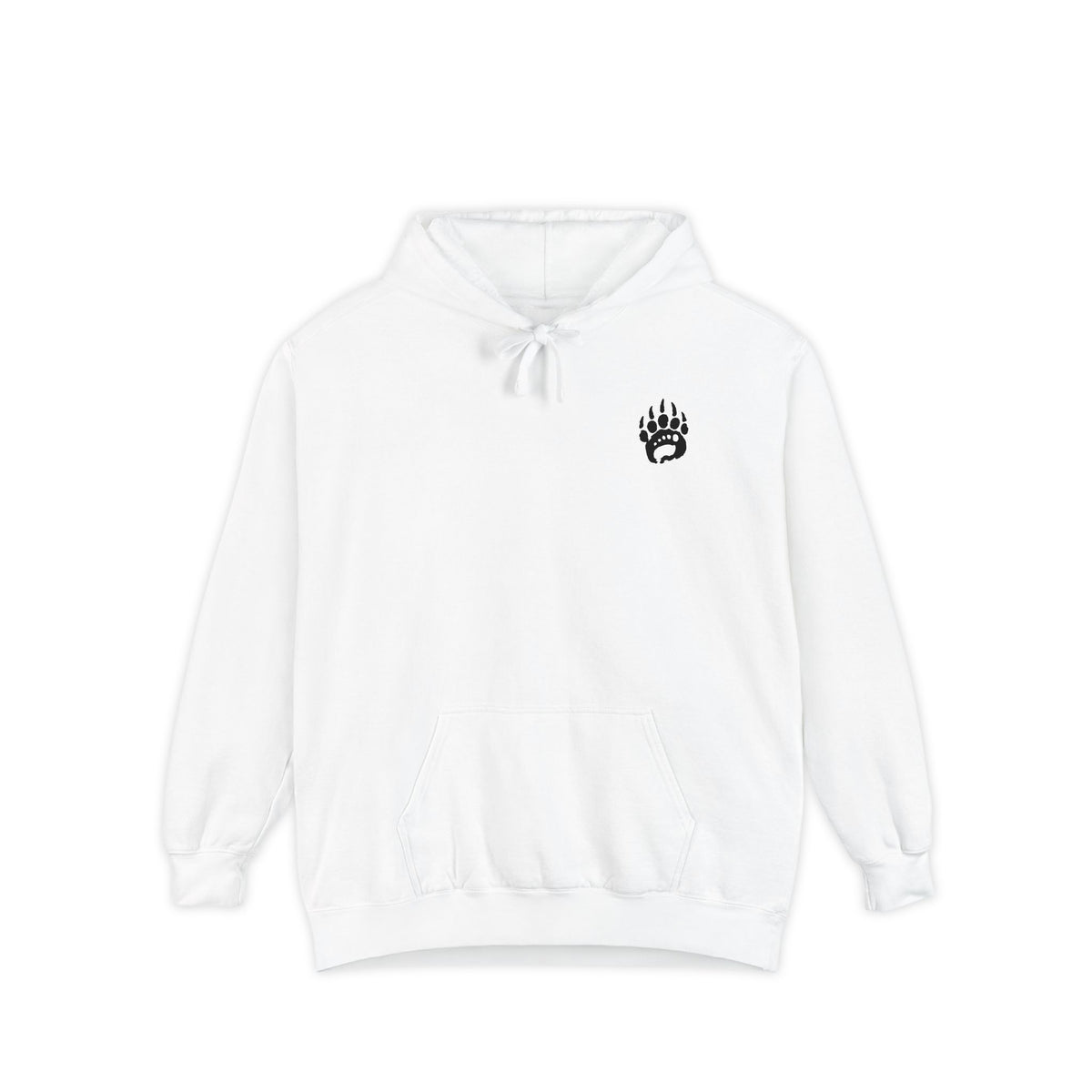 Pullover Hoodie