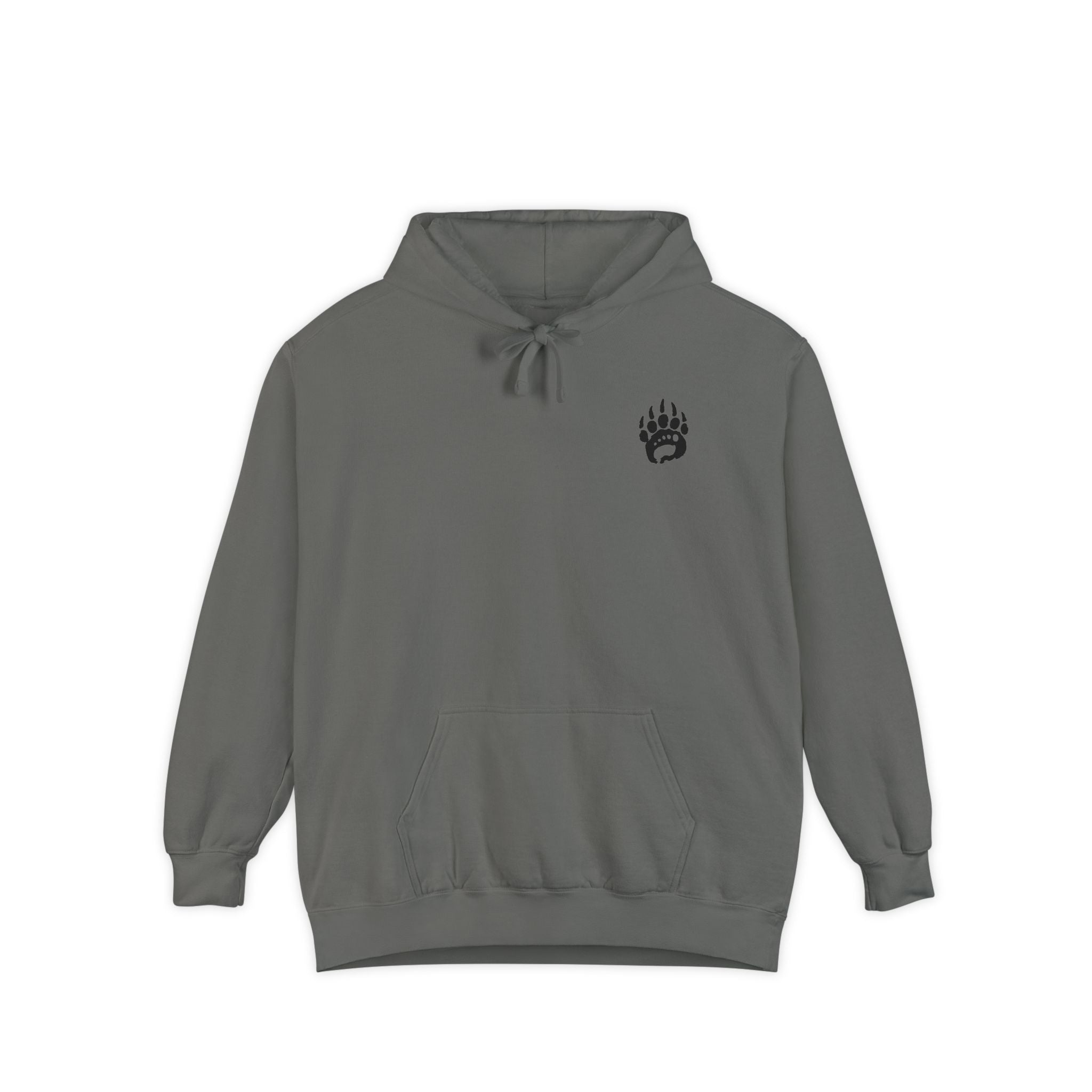 Pullover Hoodie