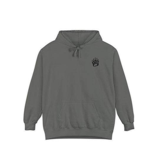 Pullover Hoodie