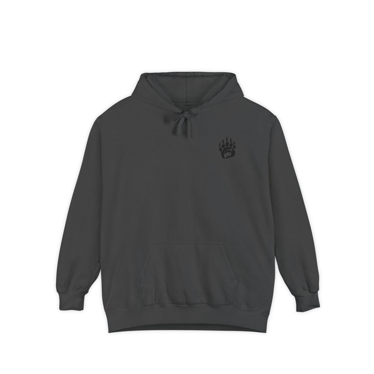 Pullover Hoodie