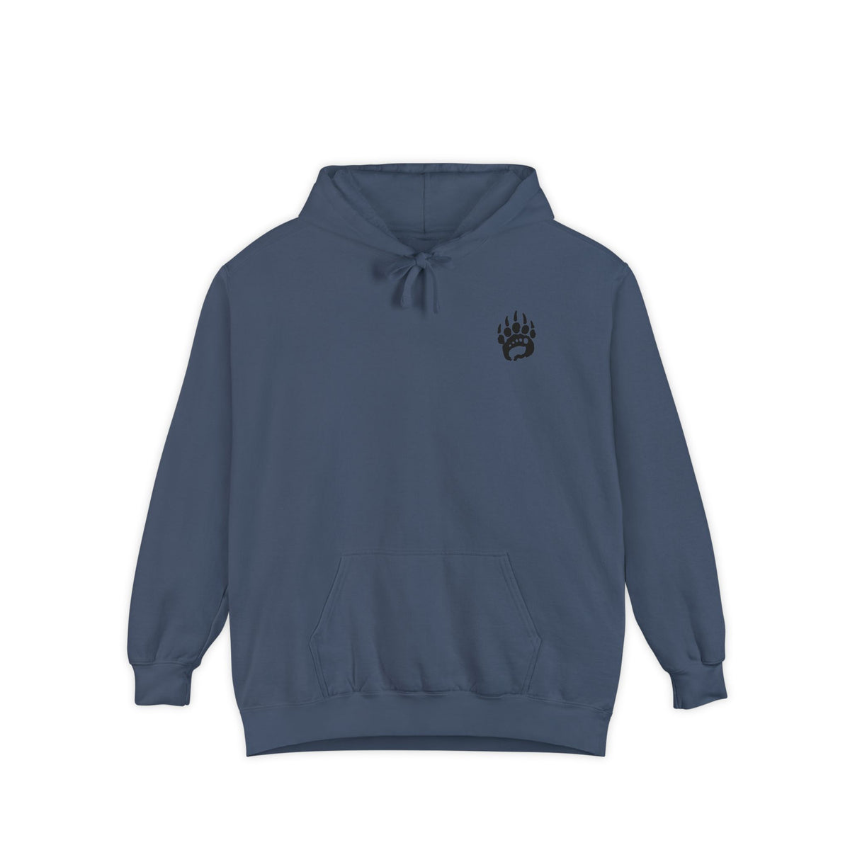 Pullover Hoodie