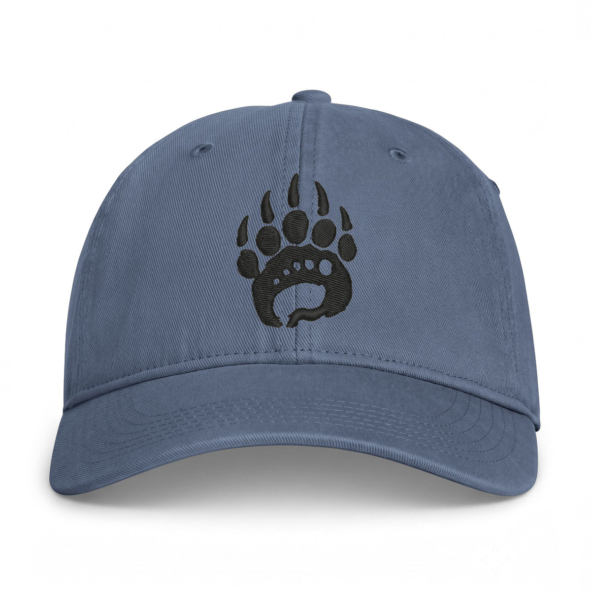Bearfoot Cap