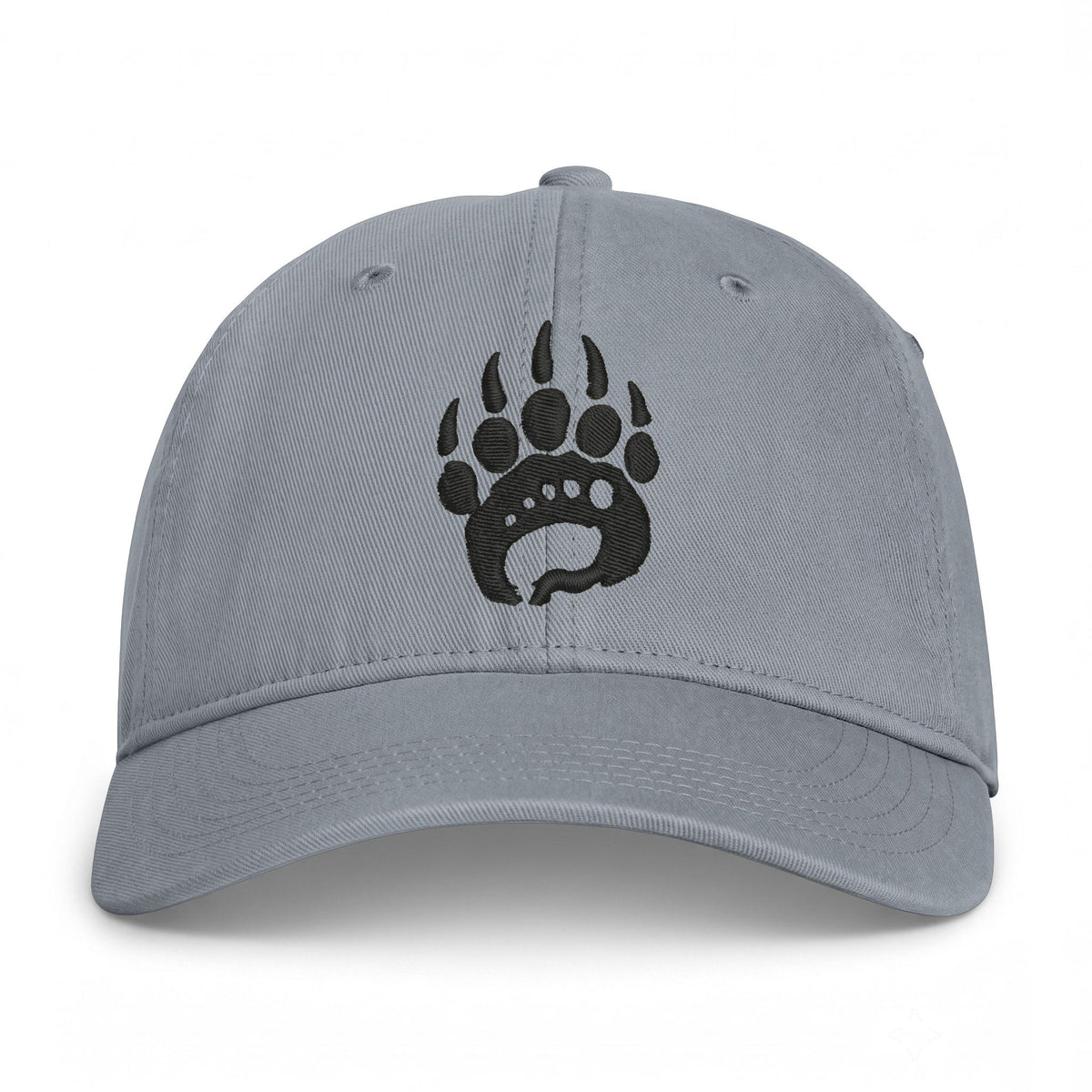 Bearfoot Cap