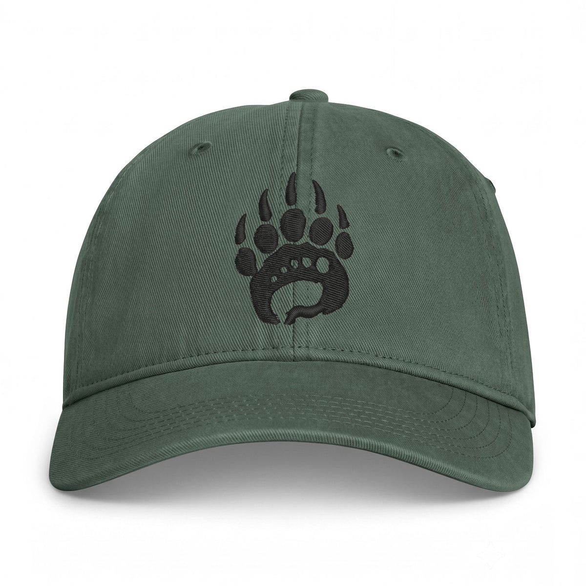 Bearfoot Cap