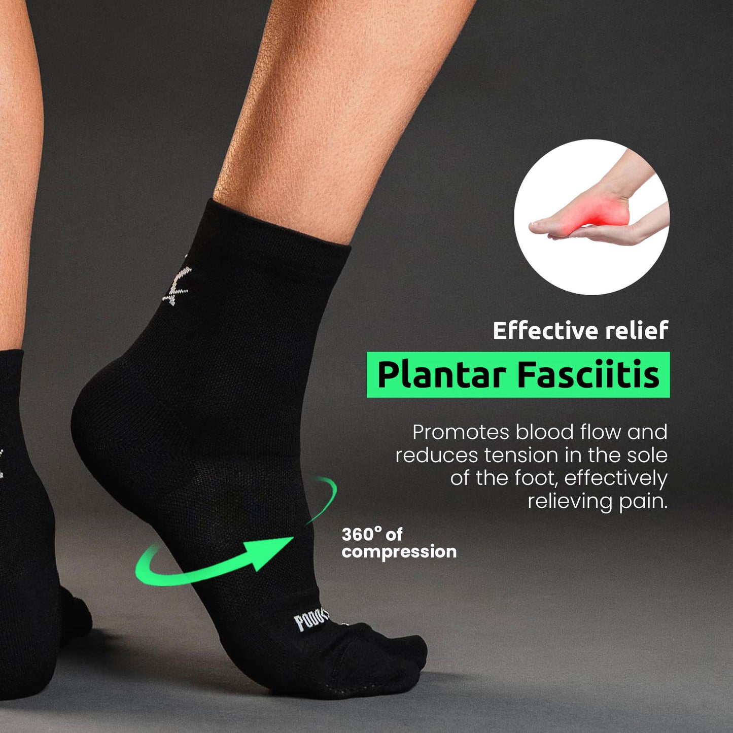 Podoks Comfort Socks