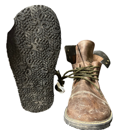 Bearly Used Footwear - Bearfoot