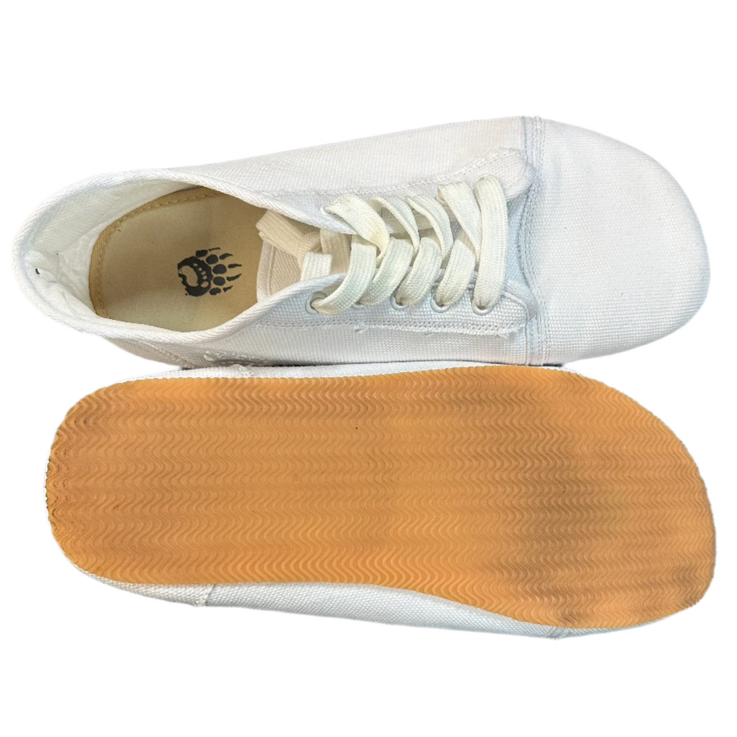 Bearfoot - Bearly Used Footwear - barefoot