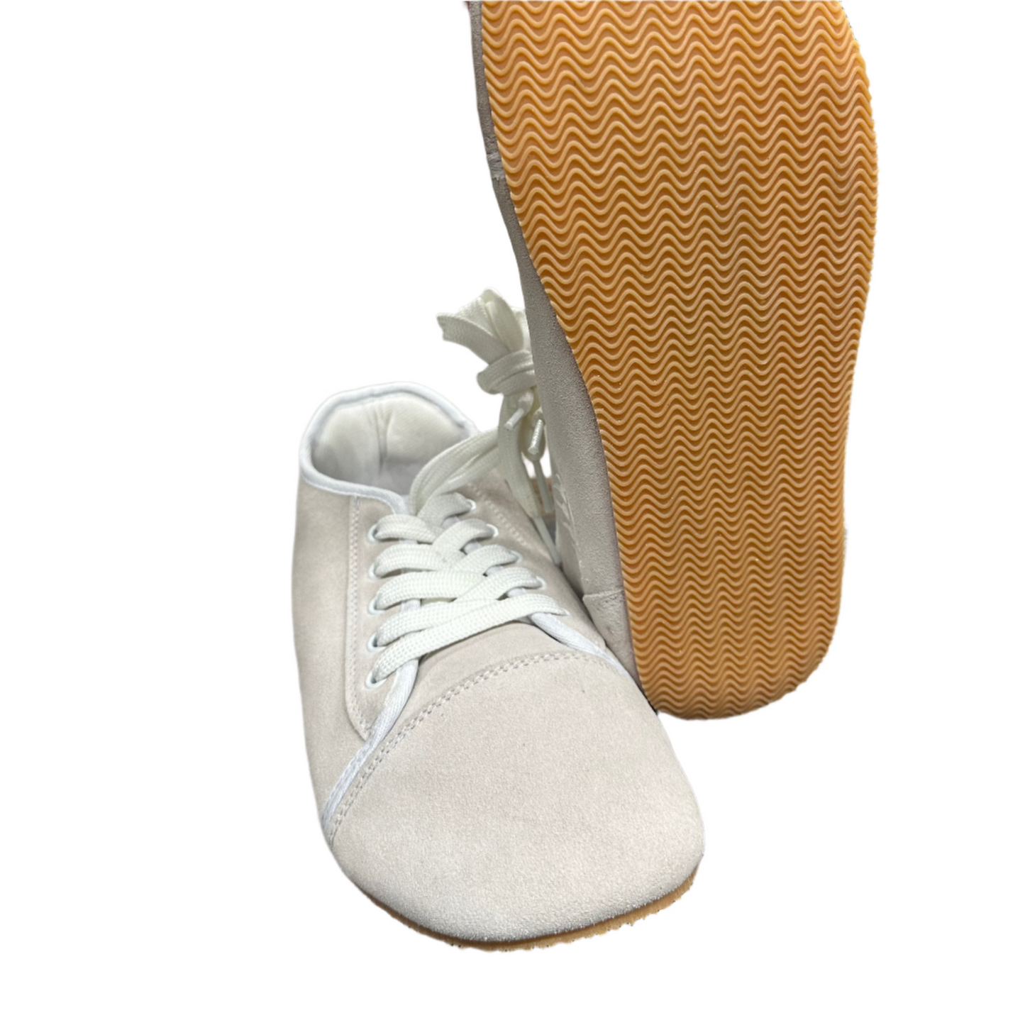 Bearfoot - Bearly Used Footwear - barefoot